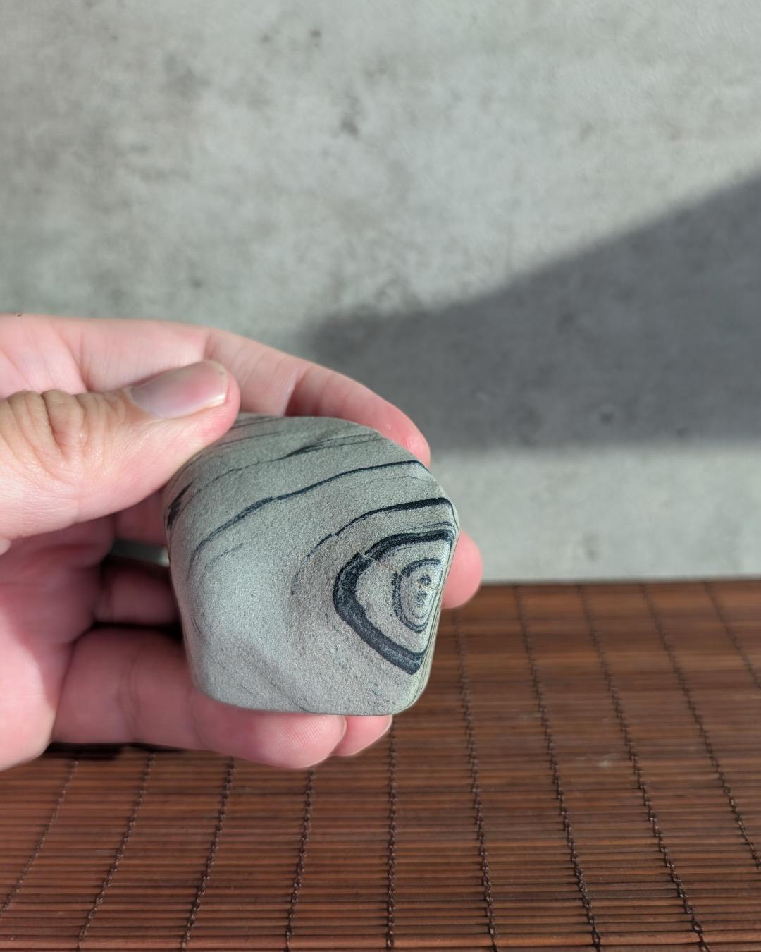 Gobi Desert Mud-Stone (found near Xinjiang area)