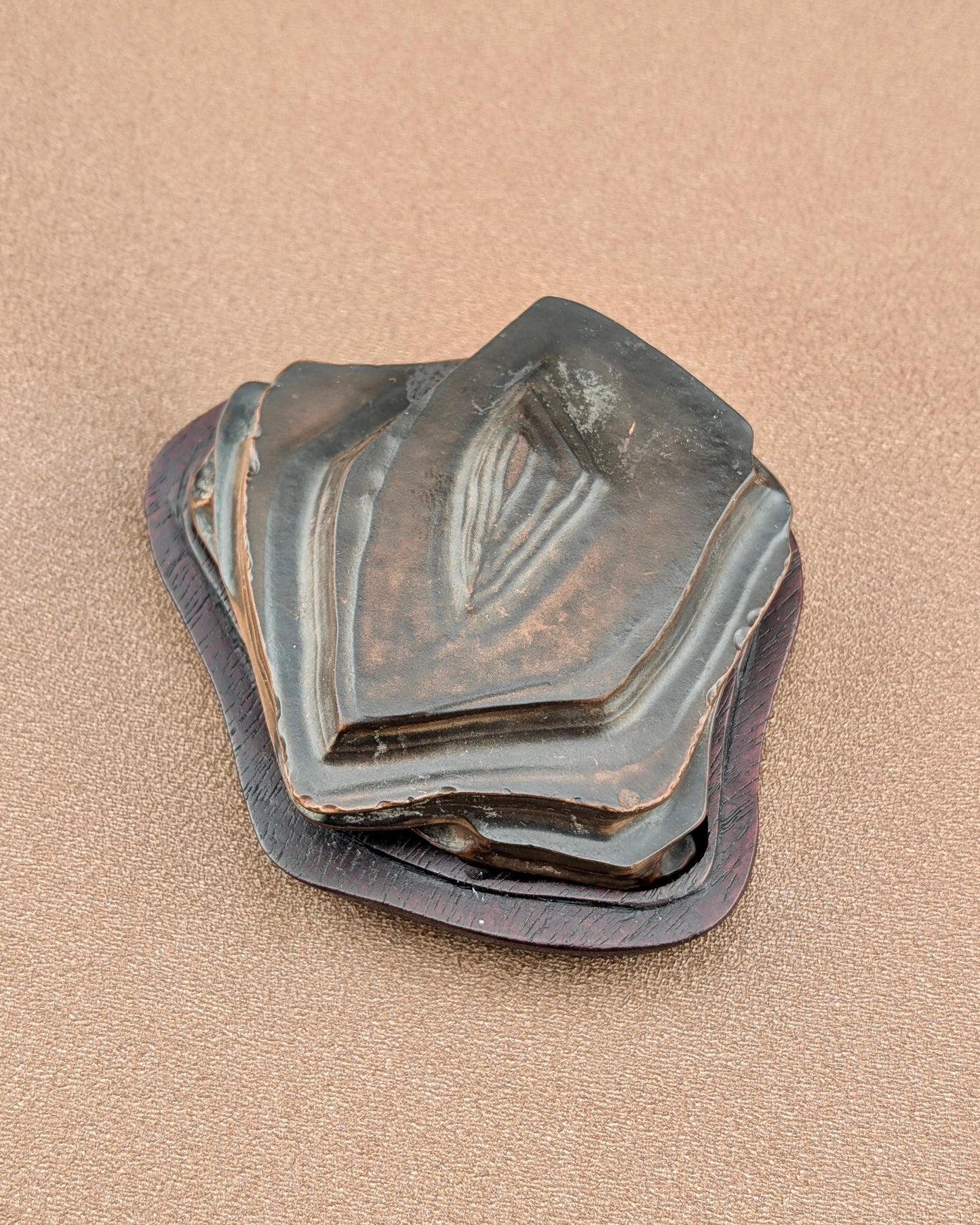 Natural Gobi Stone (Sedimentary Rock)