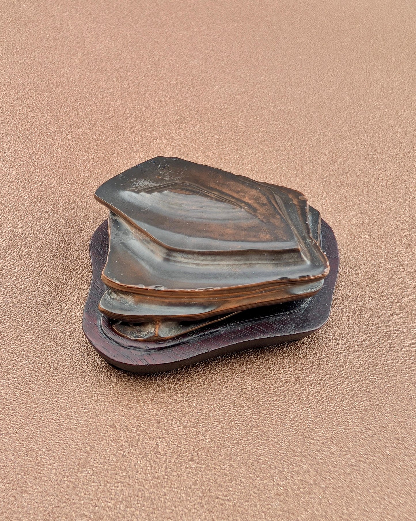 Natural Gobi Stone (Sedimentary Rock)