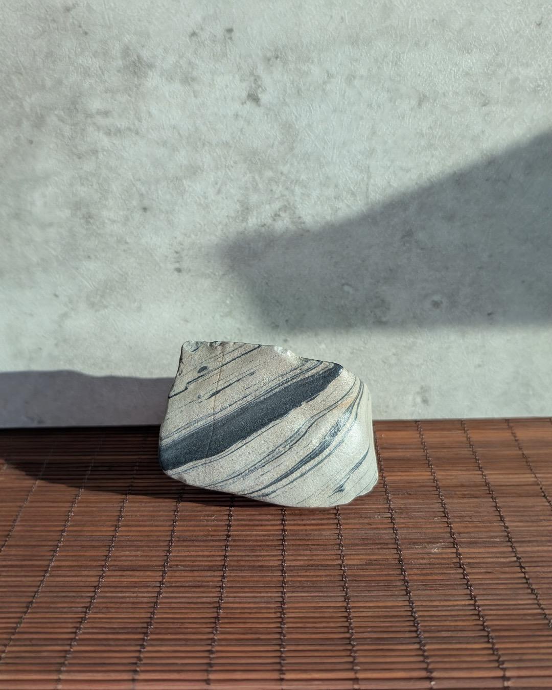 Gobi Desert Mud-Stone (found near Xinjiang area)