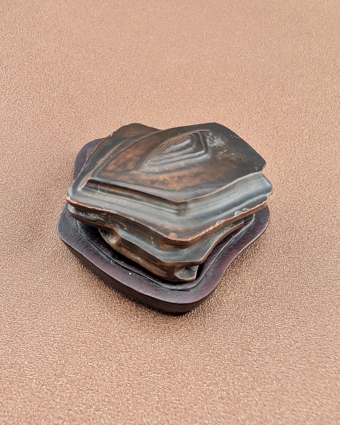 Natural Gobi Stone (Sedimentary Rock)